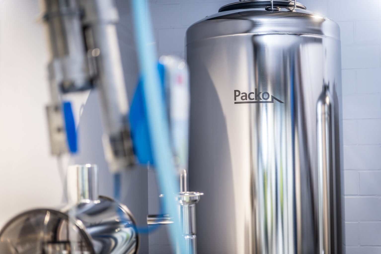 Packo Inox borgt kennis en kwaliteit met PROPOS -