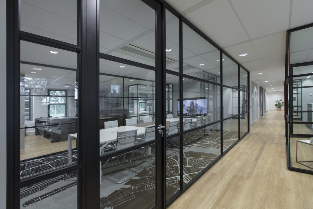 System Flex Dongen kiest voor PROPOS 1 - System Flex Dongen kiest voor PROPOS -