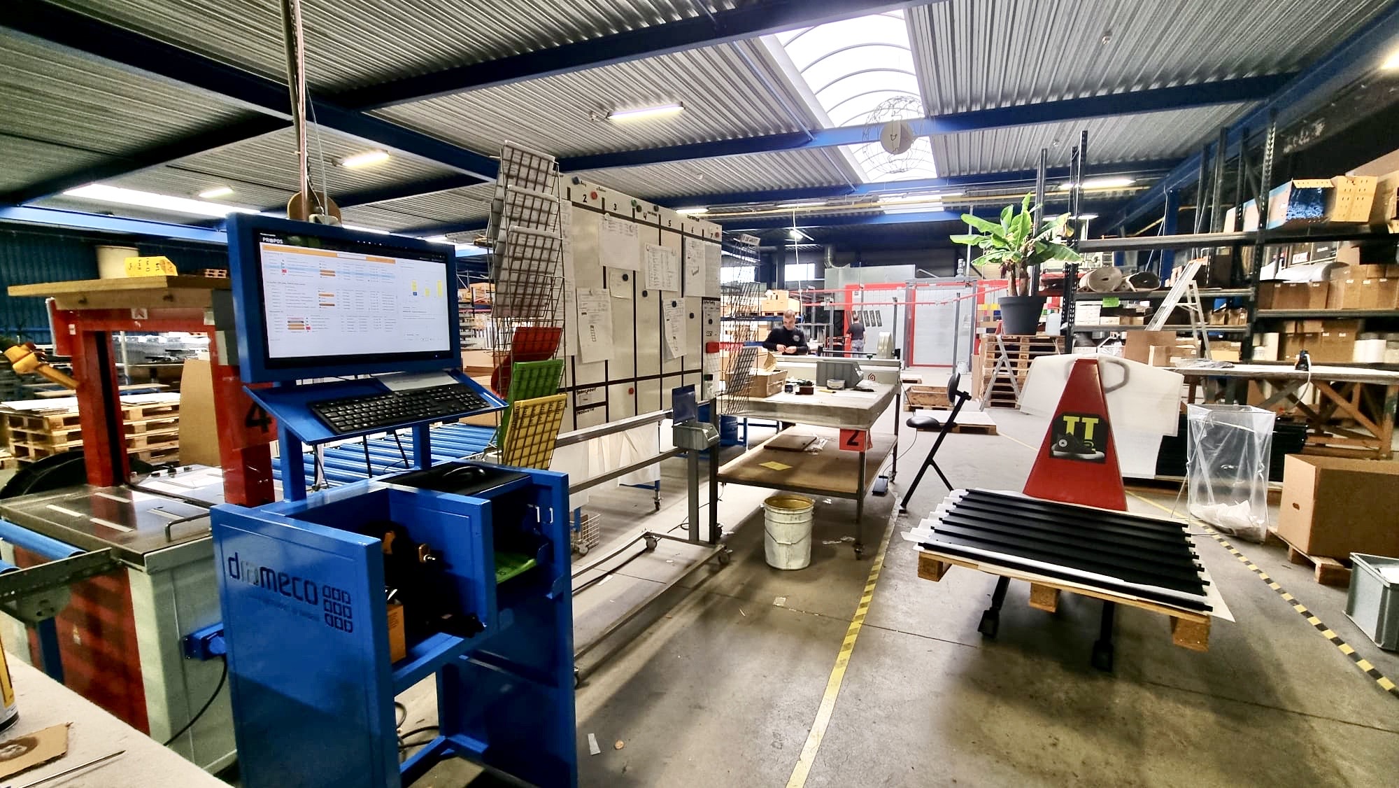 proposdrameco Drameco