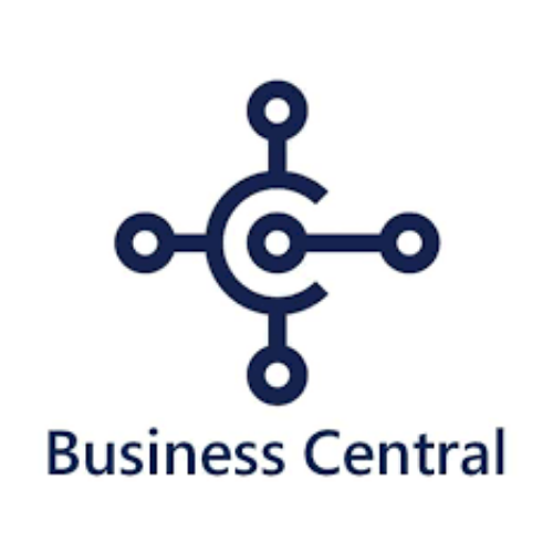 Business central Business central logo