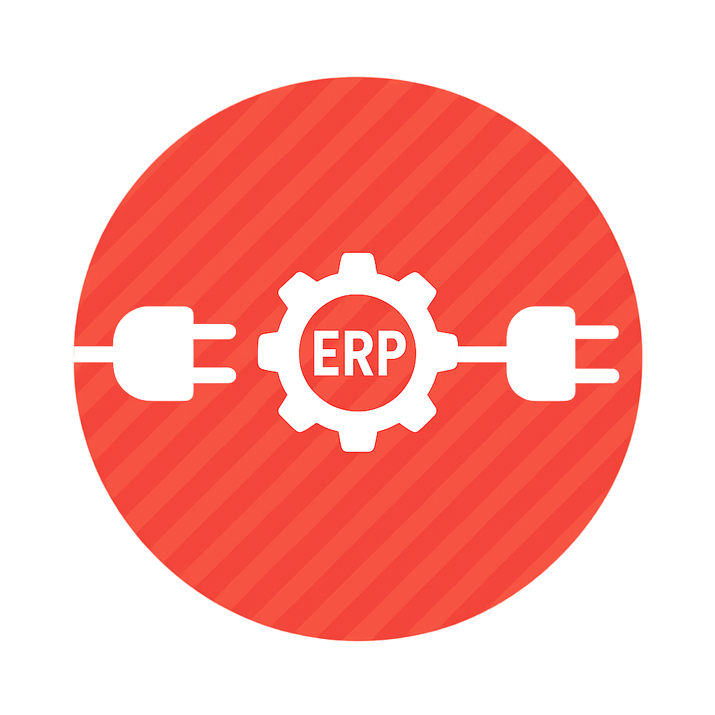 Koppeling ERP Koppeling ERP