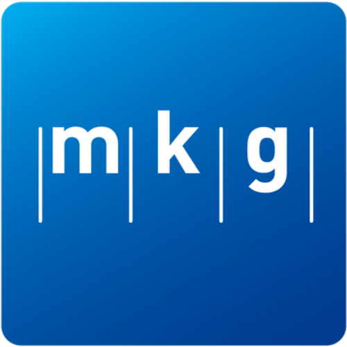 Mkg logo mkg logo