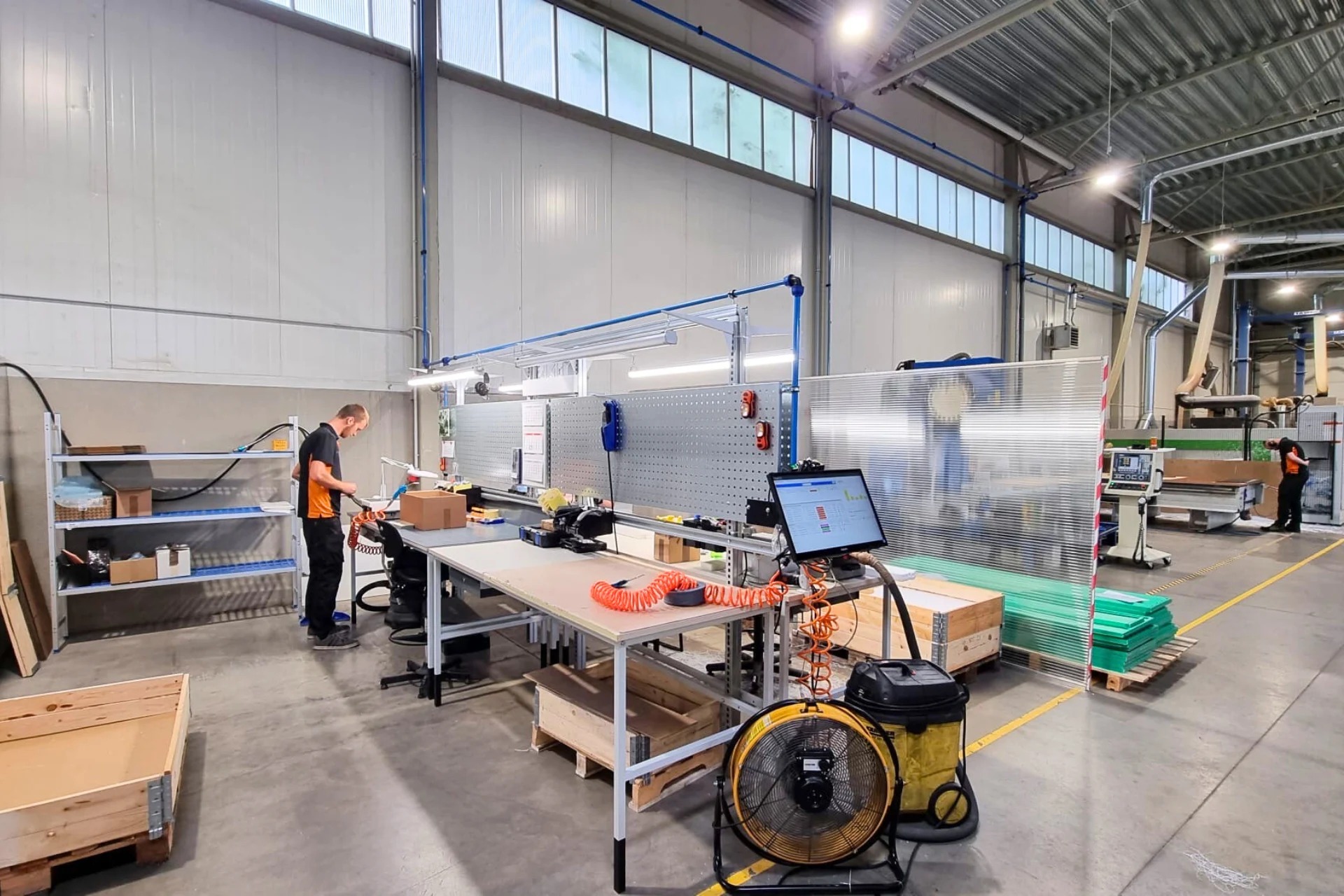 Propos kunststof Propos kunststof