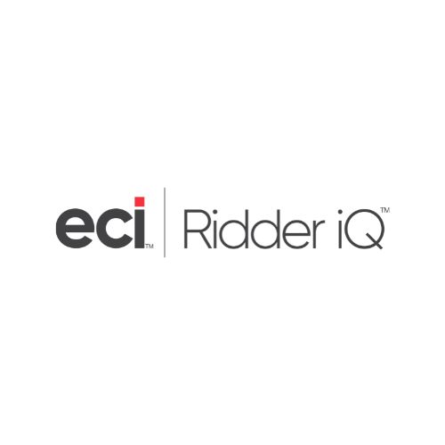 Ridder logo Ridder logo