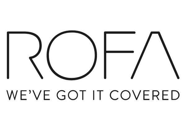 Rofalogo Rofa logo