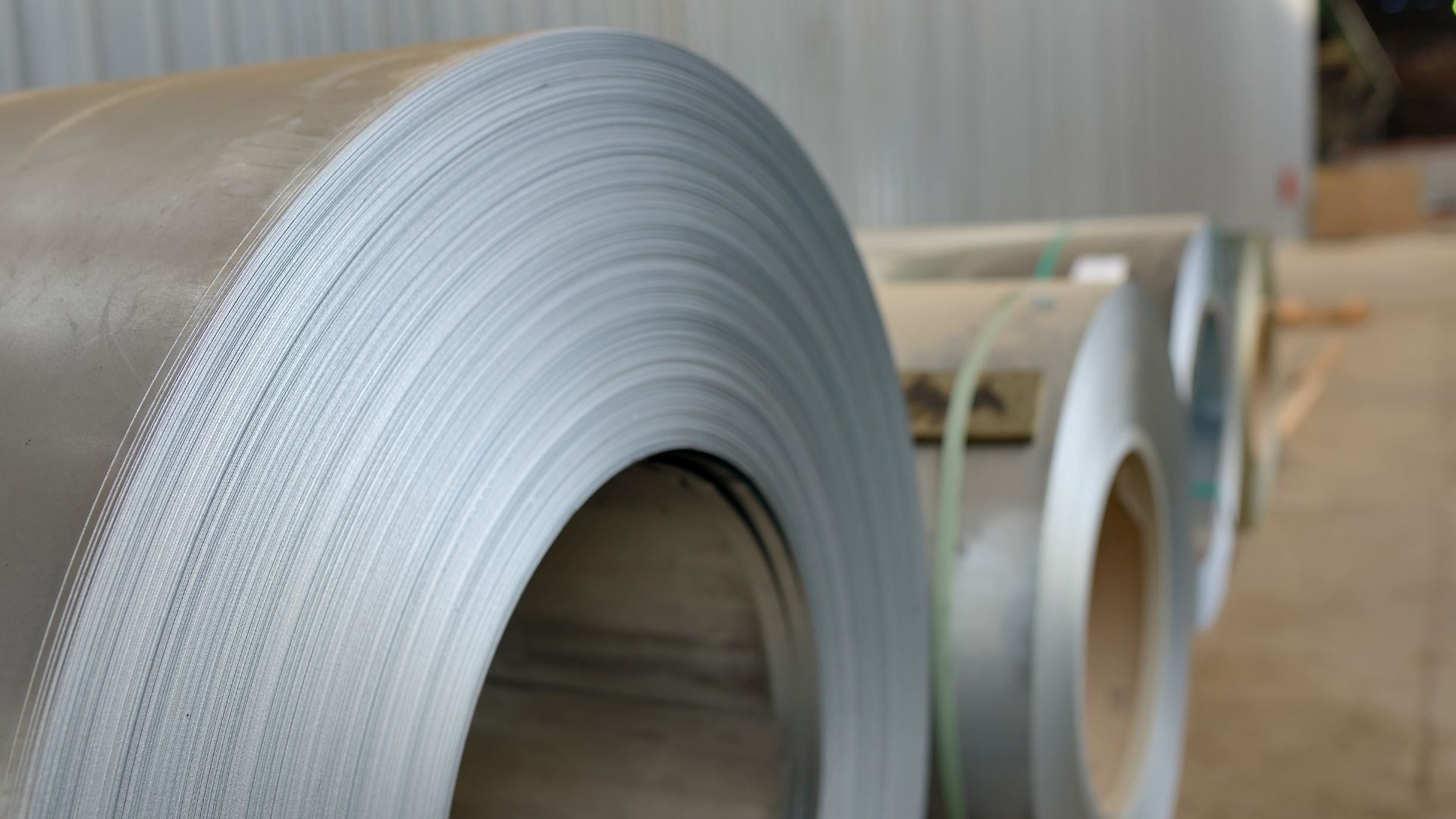 Branche machinebouw en apparatenbouw -