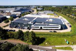 ERP Ridder iQ productieplanning -