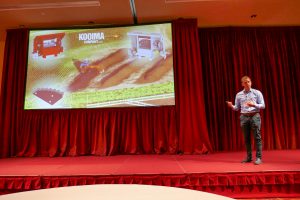 From LEAN to QRM with POLCA