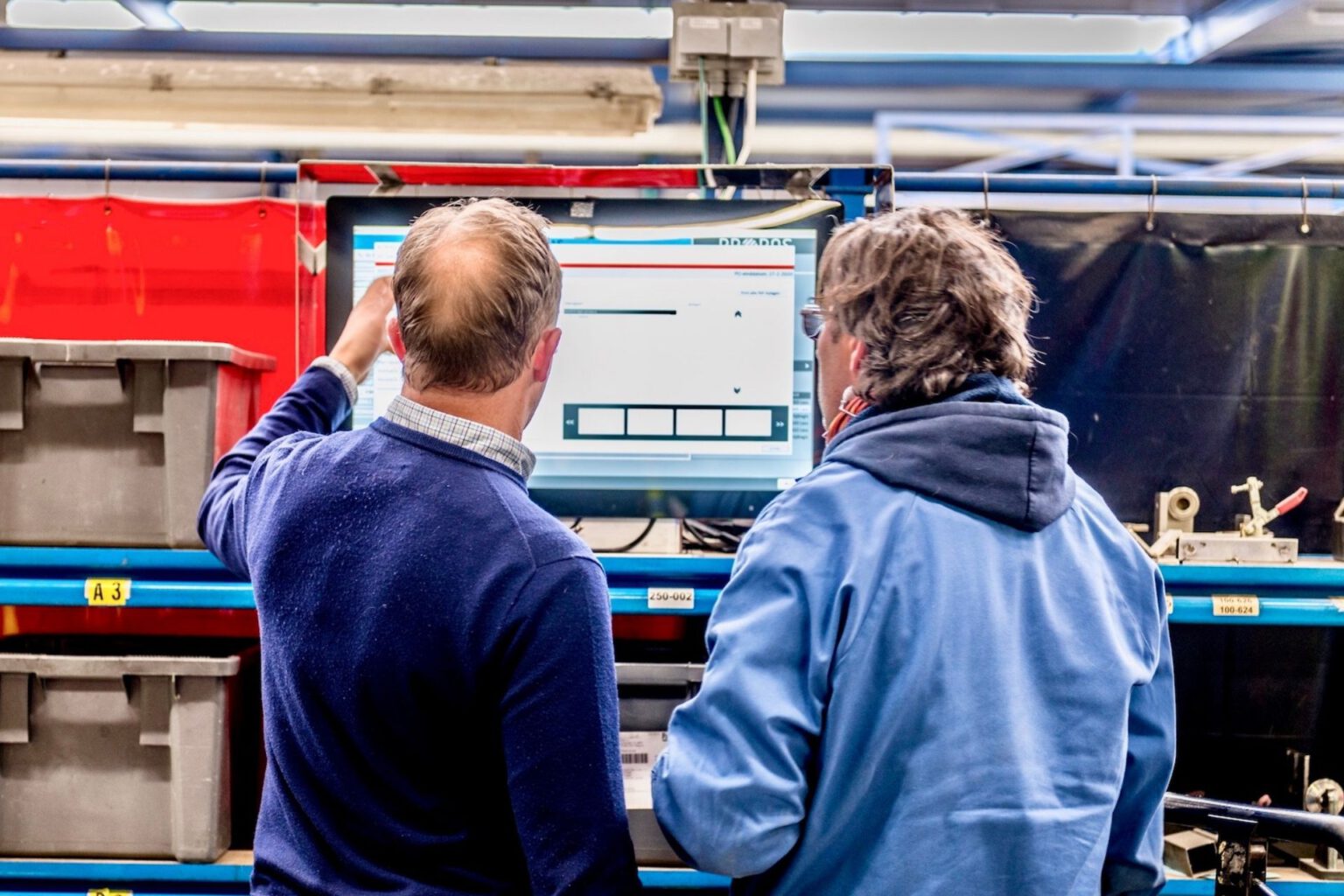 Zelfredzamere medewerkers - De voordelen van PROPOS