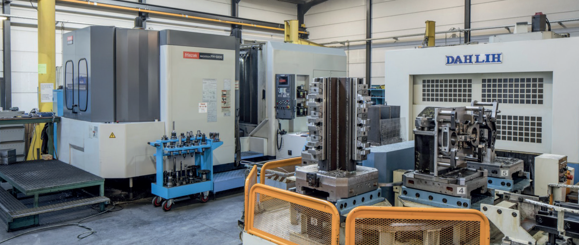 Quaegebeur Machinebouw kiest voor PROPOS 13 - Quaegebeur Machinebouw kiest voor PROPOS -
