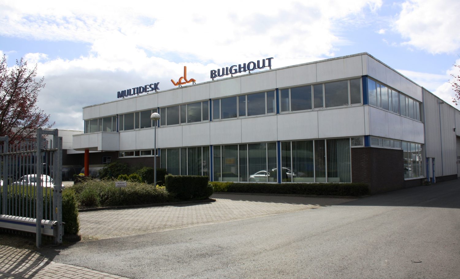 Industrie 4.0, QRM én PROPOS bij Van Drenth Buighout & Multidesk 6 - Industrie 4.0, QRM én PROPOS bij Van Drenth Buighout & Multidesk -