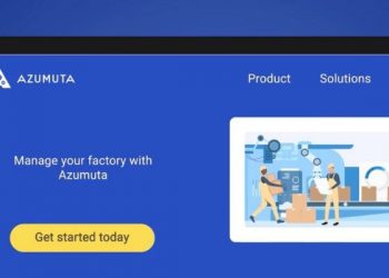 custom app azumuta