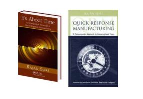 QRM Planning Software -