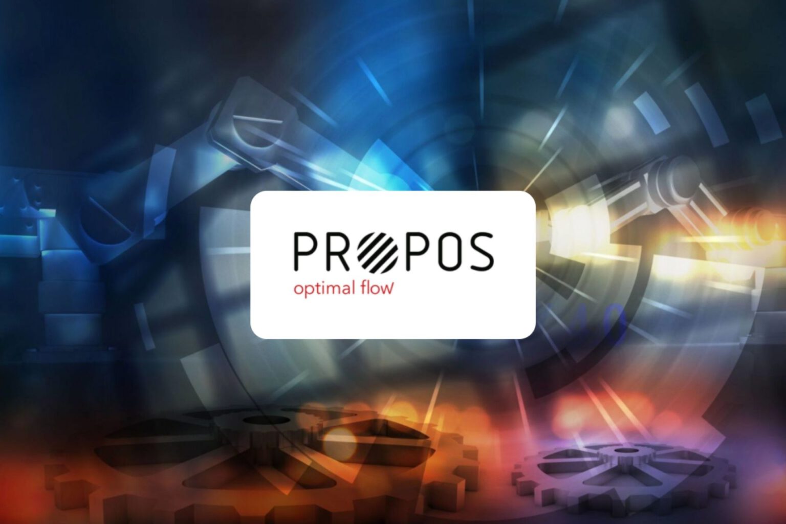 PROPOS op online MES-event voor KMO-bedrijven - bekijk de replay! -