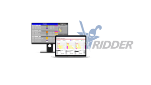 ERP Ridder iQ productieplanning 7 - ERP Ridder iQ productieplanning -